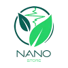 Nano-logo